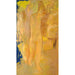 Nu geel - Constant Permeke — weergave van het kunstwerk