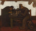 Het dagelijks brood - Constant Permeke — weergave van het kunstwerk