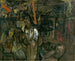 Kermis - Constant Permeke — weergave van het kunstwerk