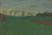 Landschapschilderij - Constant Permeke — weergave van het kunstwerk
