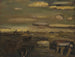 Landschap in februari - Constant Permeke — weergave van het kunstwerk