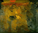 Onvoltooide landschap - Constant Permeke — weergave van het kunstwerk