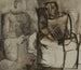 Vêpres - Constant Permeke — weergave van het kunstwerk
