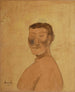 Vissersvrouw - Constant Permeke — weergave van het kunstwerk