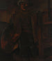 Zelfportret - Constant Permeke — weergave van het kunstwerk
