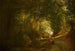 Landschapschilderij - Constant Troyon — weergave van het kunstwerk
