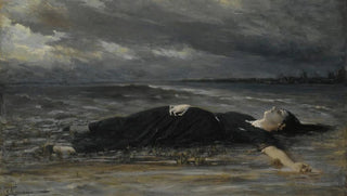 Constantin Meunier - Ophelie.webp