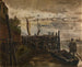 Rupelmonde - Constantin Meunier — weergave van het kunstwerk