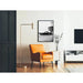 Contrastes des Époques - Zwart-wit foto decoratie