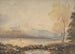 Landschap van het Lake District - Copley Fielding — weergave van het kunstwerk