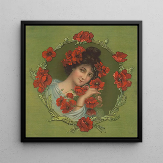 Coquelicots - Campbell Metzger