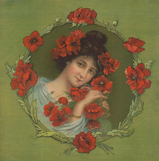 Coquelicots - Campbell Metzger
