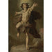 Reproduction of the painting Apollo as the Sun - Cornelis Cornelisz van Haarlem
