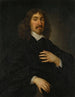 portret van John Hamilton, 1e Lord Bargany - Cornelis Jonson van Ceulen — weergave van het kunstwerk