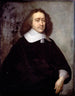 A Dutch gentleman - Cornelis Jonson van Ceulen the Younger — artwork view