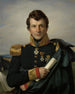 Johannes van den Bosch 1780-1844 Governor-General of the Dutch East Indies Minister of Colonies - Cornelis Kruseman — artwork view