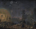 De Visie van het Kind op Zondag - Cornelis Saftleven — weergave van het kunstwerk