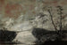Landschap met een Brug - Cornelis de Bie — weergave van het kunstwerk