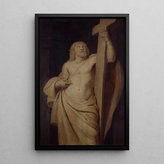 Cornelis de Vos - Christ.webp