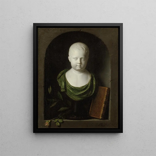 Cornelis van der Meulen - Ulrik 168485 Prince of Sweden Son of Karl XI.webp