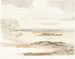 Een uitgestend uitzicht in Shropshire - Cornelius Varley — weergave van het kunstwerk