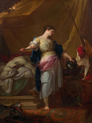 Corrado Giaquinto - Judith and Holofernes.webp