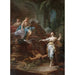 Reproduction of the painting Médée rajeunissant Éson - Corrado Giaquinto