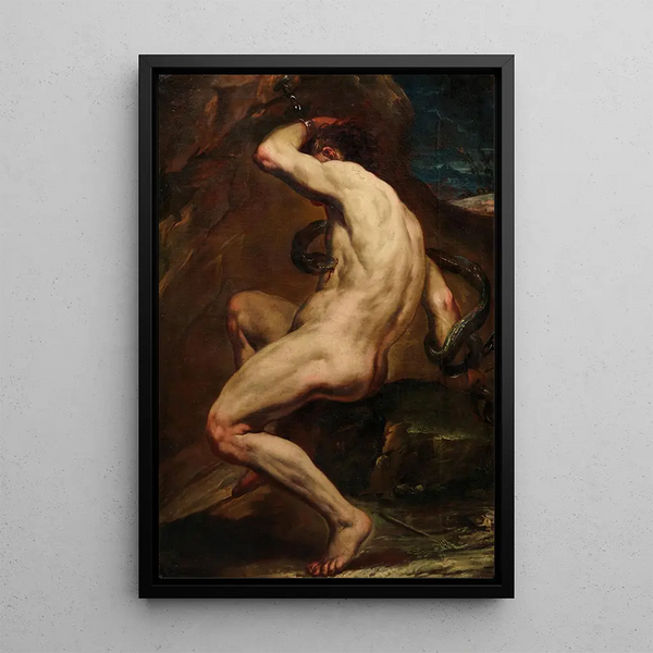 Corrado Giaquinto - The Punishment of Tityus.webp