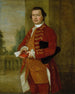 Alexandre Grant - Cosmo Alexander — weergave van het kunstwerk