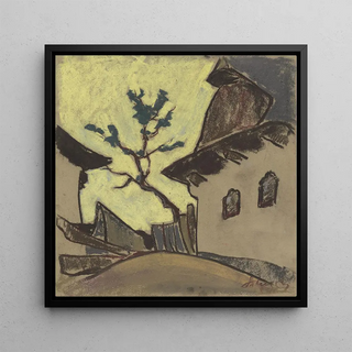 Cottage de village - Zolo Palugyay
