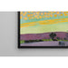 Reproductie van het schilderij Zonsondergang in Pittsburgh - Maurice Denis