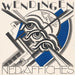 voor Wendingen 1931 - Mommie Schwarz — weergave van het kunstwerk