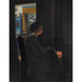 Reproductie van het schilderij Schemering. De vrouw van de kunstenaar - Laurits Andersen Ring