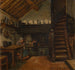 Cuisine - Henri de Braekeleer — artwork view