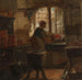 Kitchen - Matthijs Maris — artwork view