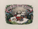 God zegene onze school - Currier & Ives — weergave van het kunstwerk