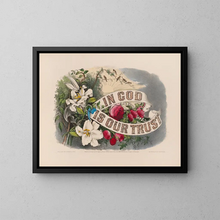 Currier  Ives - In God is our trust.webp