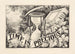 Het is kostbaar - Currier & Ives — weergave van het kunstwerk