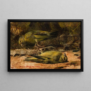 Curt Agthe - Dead birds.webp