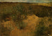 Landschap met distels - Curt Agthe — weergave van het kunstwerk