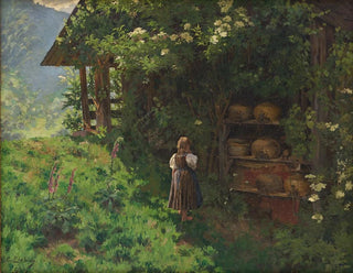Curt Liebich - By the Bees.webp