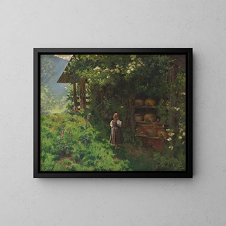 Curt Liebich - By the Bees.webp