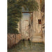 Venetië - Cyprian Lachnicki — weergave van het kunstwerk