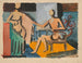 Atelier - Cyprian Majernik — weergave van het kunstwerk