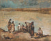 Zonder onderdak - Cyprian Majernik — weergave van het kunstwerk