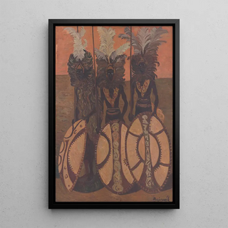 Cyprin Majernk - Black Men.webp