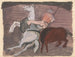 Corrida - Cyprian Majernik — weergave van het kunstwerk