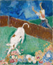 Veau - Cyprian Majernik — weergave van het kunstwerk