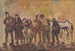 Verbannen - Cyprian Majernik — weergave van het kunstwerk