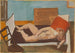 Nu - Cyprian Majernik — weergave van het kunstwerk
